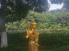 -幕燕滨江·长江观音景区