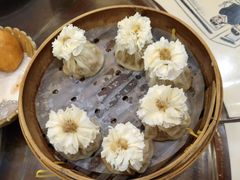 -都一处烧麦馆(前门店)