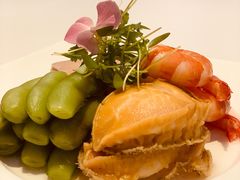 -浦江二号·独栋江景餐厅(滨江大道店)