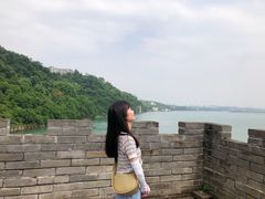 -三游洞