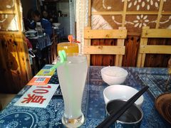 -蜗牛小馆醉乡民谣云南菜(惠新西里店)