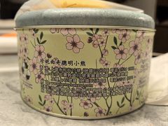 -珍妮曲奇聪明小熊(尖沙咀店)