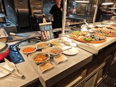 -南湖宾馆·鸳湖阁全日制餐厅