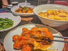 -大良毋米粥(锦龙路总店)