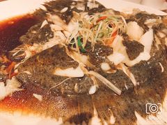 -丽思卡尔顿酒店-天泰轩中餐厅(大沽北路店)
