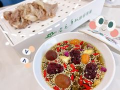 -老毛手抓·盐池滩羊非遗手抓(宁夏总店)
