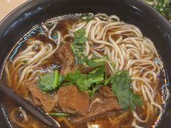 -李先生牛肉面大王(书院路店)