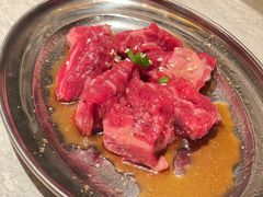 -乾杯烧肉居酒屋(中洲湾店)