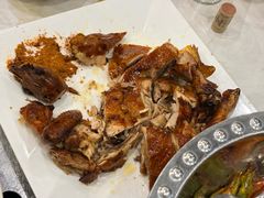 -赢融印象•龙泉店•清真云南菜•民族菜(小菜园店)