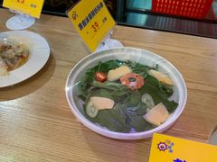 -79号渔船海鲜饭店(宝安店)