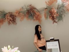 -花开餐厅(环湖中路店)