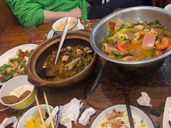 -小钱鱼馆(富春路店)