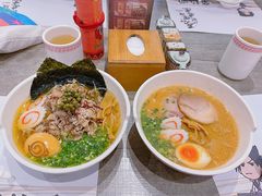 -火影忍者一乐拉面(环球港店)