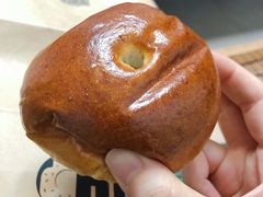 红豆包-ChinChinLive卿甜烘焙(雨花亭店)
