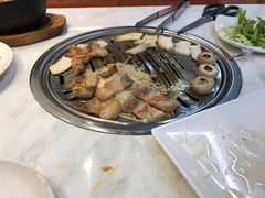-六七八韩式烤肉·韩国料理(上杭路店)