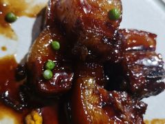 -金枝玉叶上海人家食府(三里河店)