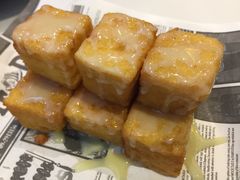 -柠檬树茶餐厅(海雅缤纷城店)