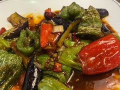 -新疆伊宁远征餐厅