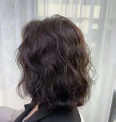 -TRIMS HAIR 修剪造型·烫染接发