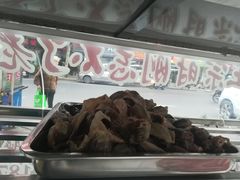 -正宗忘不了老鹅(梅岭店)