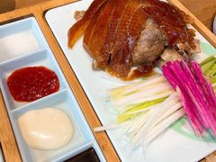 -满园烤鸭·春饼(中街大悦城店)