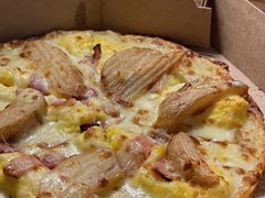 -达美乐比萨(上塘路店)