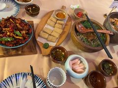 -山石榴·贵州菜(丰盛里店)