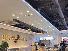 -椒椒铜炉火锅鸡(天马店)