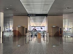 -广州白云国际机场-T2航站楼