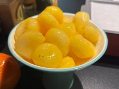 -东来顺·来小馆烧烤(公主坟城乡店)