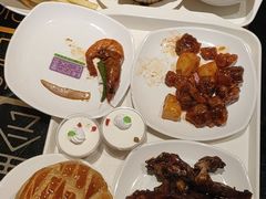 -堂会(白云店)
