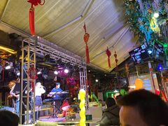 -Jing Bar 井酒吧