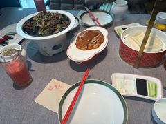-秀儿四九城·新京菜(亚运村鸟巢店)