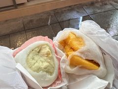 -澳门长洲糯米糍(柯打苏沙街店)
