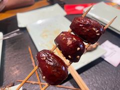 -晓波烧烤(南桥店)