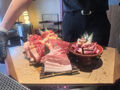 -300杯·和牛烧肉清酒专门店(廊里店)