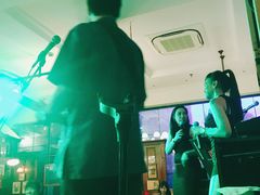 -宝莱纳餐厅(滨江店)