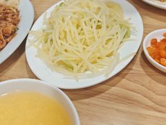 -姥家春饼店(漳州二路店)