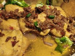 -雀舞云南菜(天津天河城购物中心店)