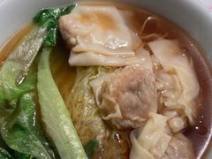 -食大利香港茶餐厅(南亚风情第一城店)