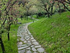 -苏州环秀晓筑养生度假村