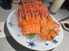 -大渔铁板烧(大悦城店)