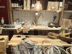 -佐敦面包铺·JORDAN BAKERY