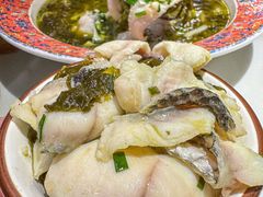 -春天里餐厅(西田城店)
