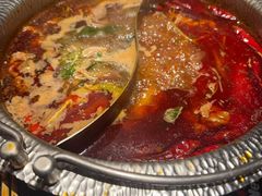 -牛New寿喜烧(闵行龙湖天街店)
