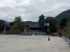 -报恩寺(平武县)