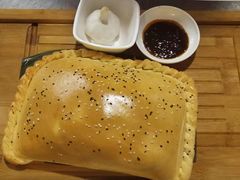 -宁味楼·西北创新融合菜(正源南街宝湖店)