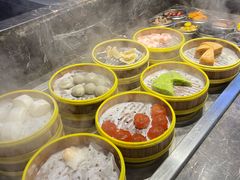 -金马门国际美食百汇(珞喻路店)