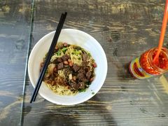 -阿阳牛腩腌面店