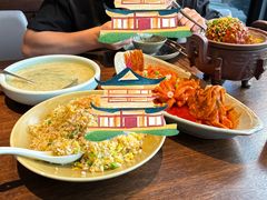 -扬州狮子楼·非遗淮扬菜(总店)
